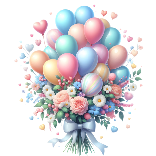 FLEURS 5