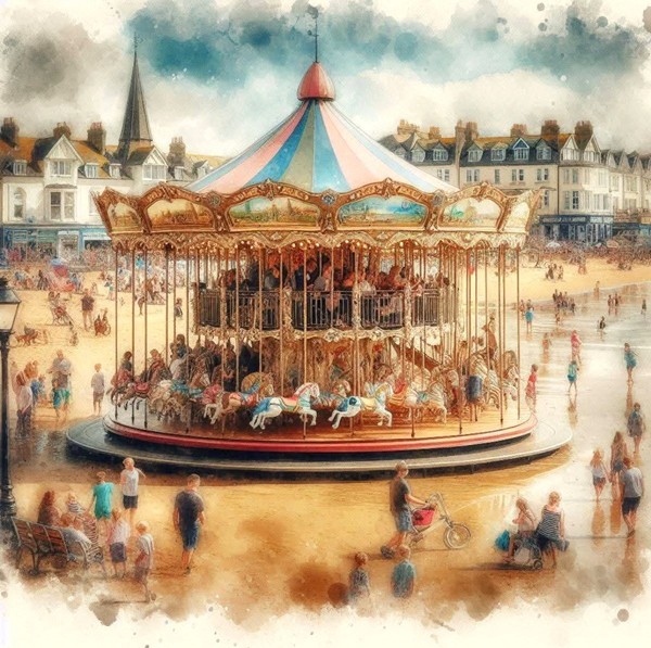 CARROUSEL