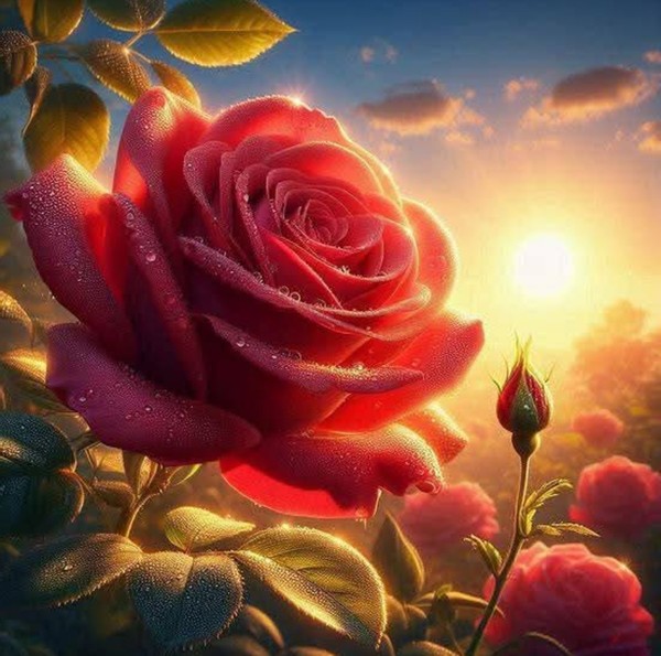 ROSE 4