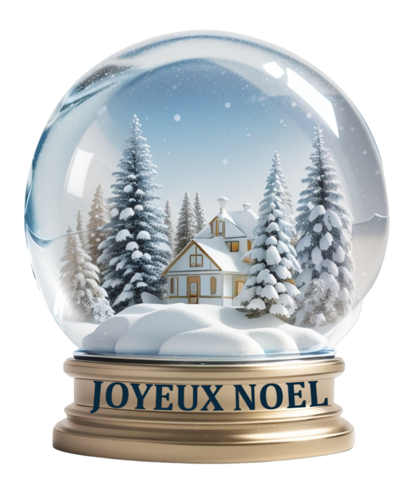 TUBE NOEL TEXTE