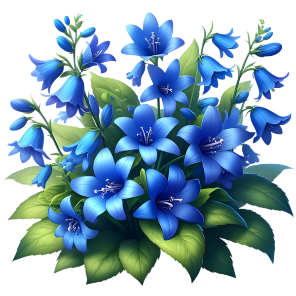 FLEURS 5