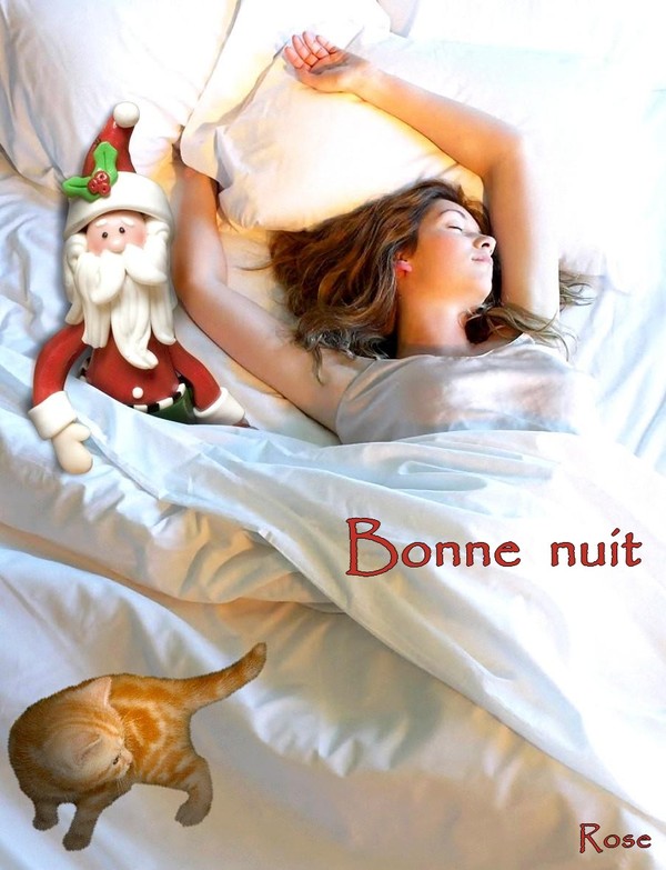 BONNE NUIT