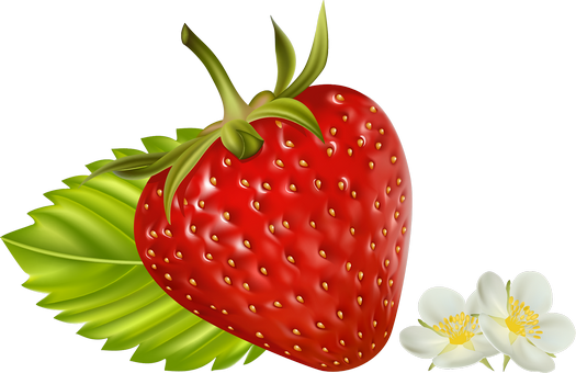 LES FRAISES