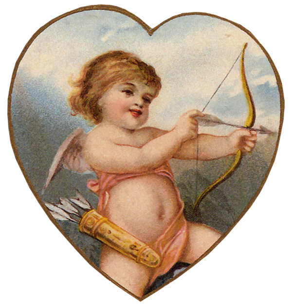 CUPIDON