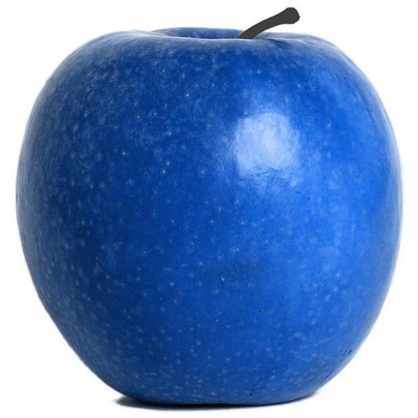 LA POMME