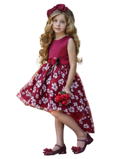 TUBE ENFANT 7