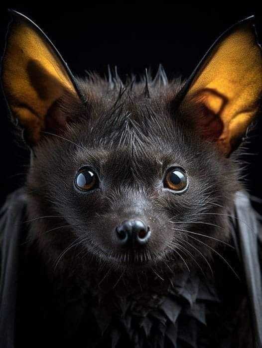 CHAUVE SOURIS