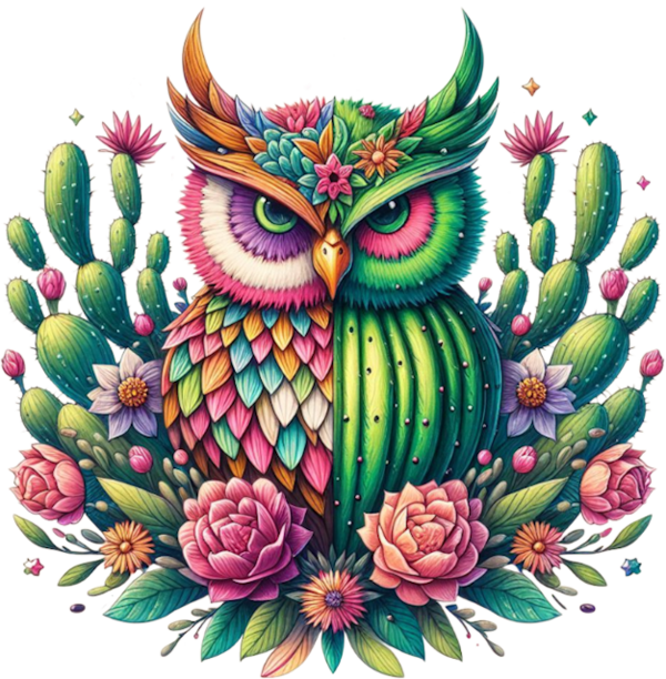 OISEAU 4
