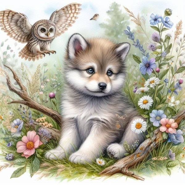 LOUP 2