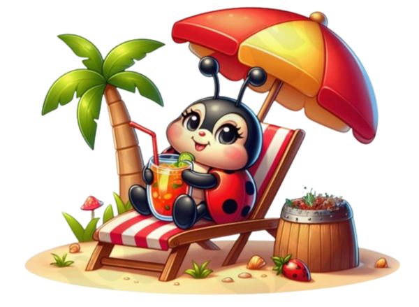 COCCINELLE 3