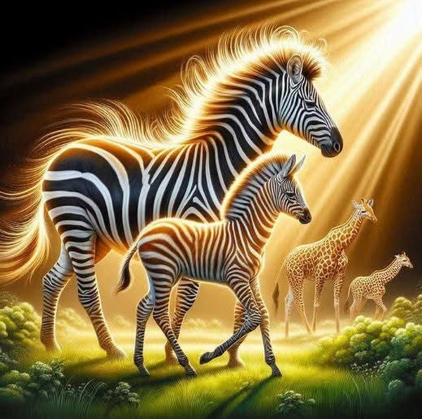 ZEBRE