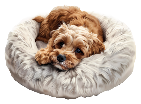 CHIEN 5