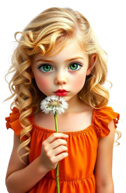 TUBE ENFANT 7