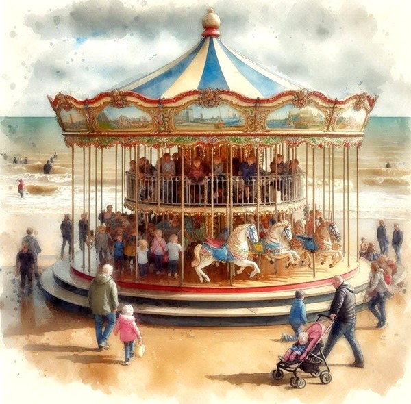 CARROUSEL