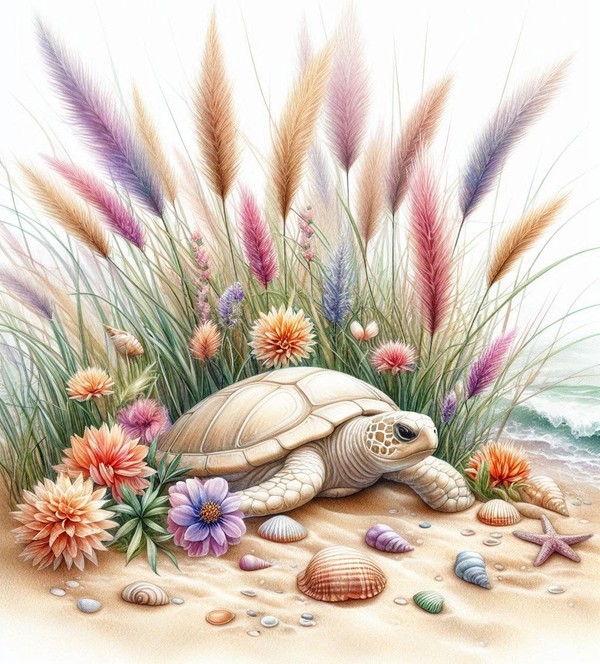 TORTUE