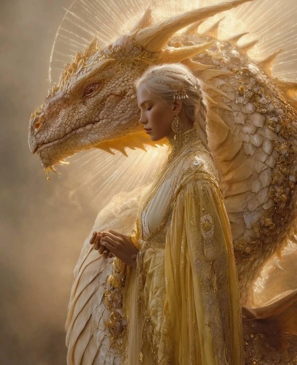 DRAGON