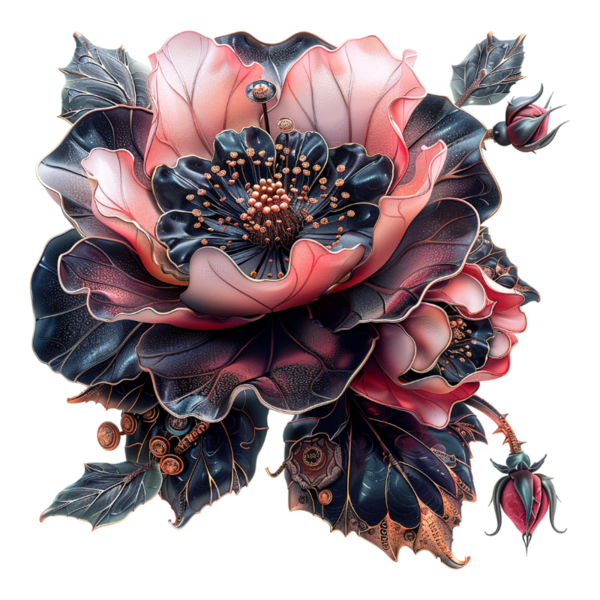 FLEURS 5