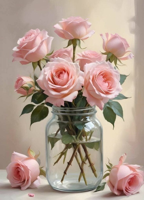 ROSES 4