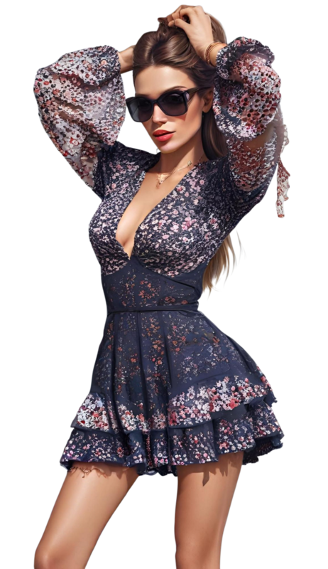 TUBE FILLES 26