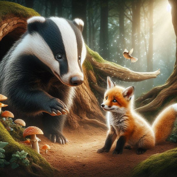 RENARD 2