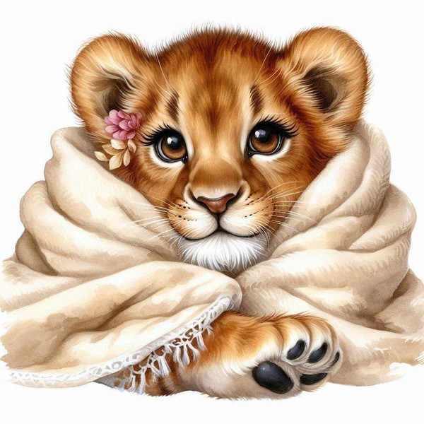 LES FELINS 3