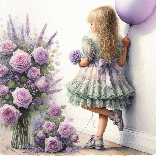 ENFANT 5
