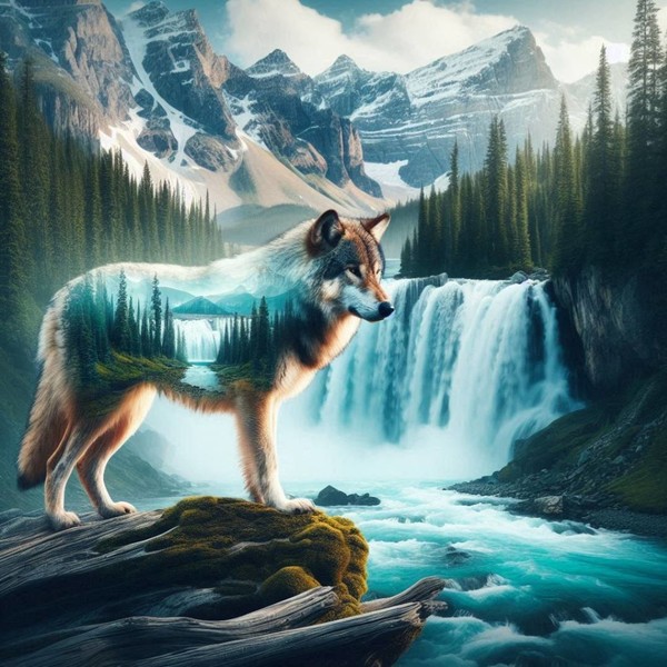 LOUP 2