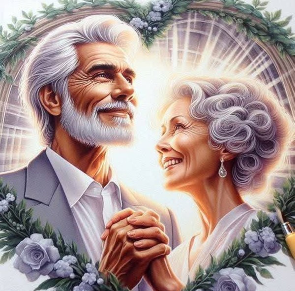 COUPLE 3