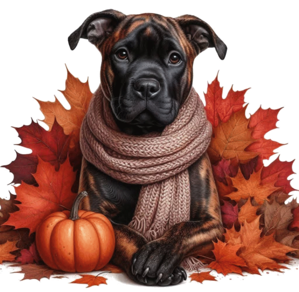 TUBE AUTOMNE ANIMAUX