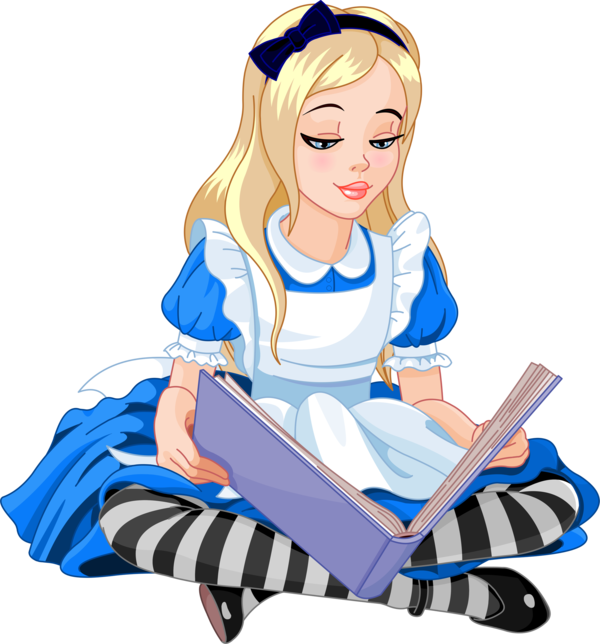 ALICE AU PAYS DES MERVEILLES