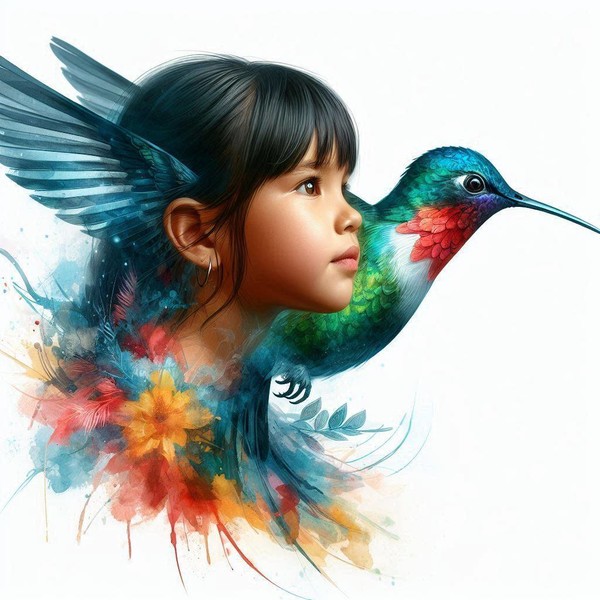 OISEAU 4