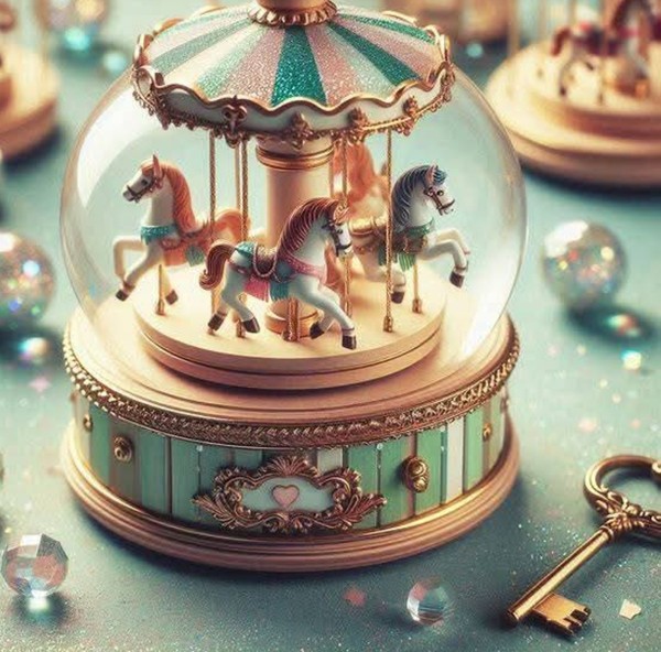 CARROUSEL