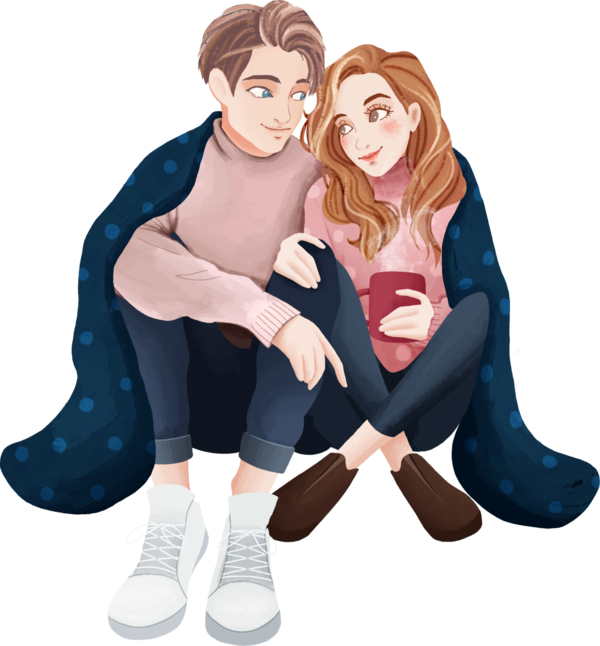 TUBE COUPLE 2