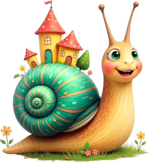 ESCARGOT