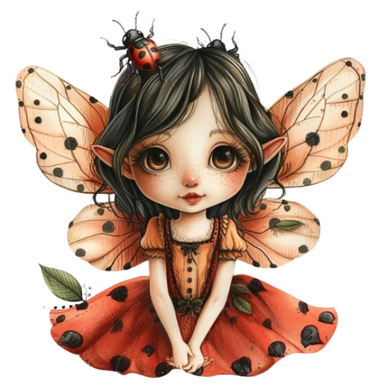COCCINELLE 3