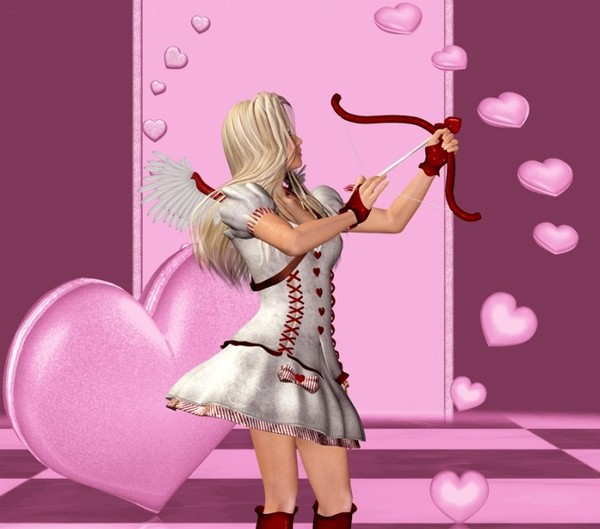 CUPIDON