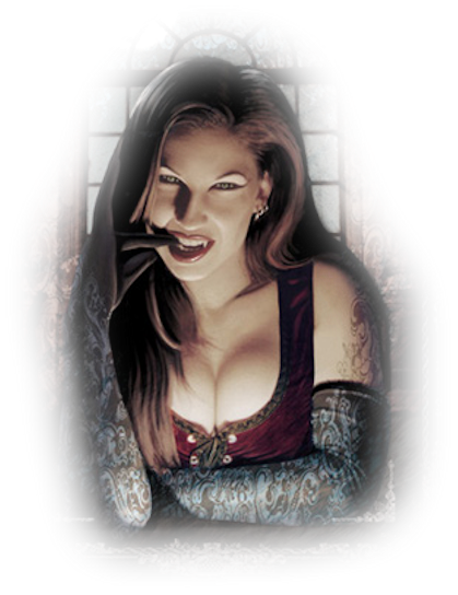 TUBE HALLOWEEN FEMME 3