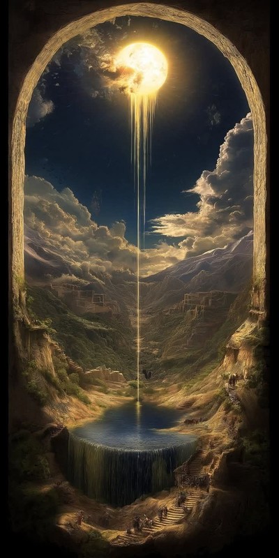 FOND POUR CREATIONS 8