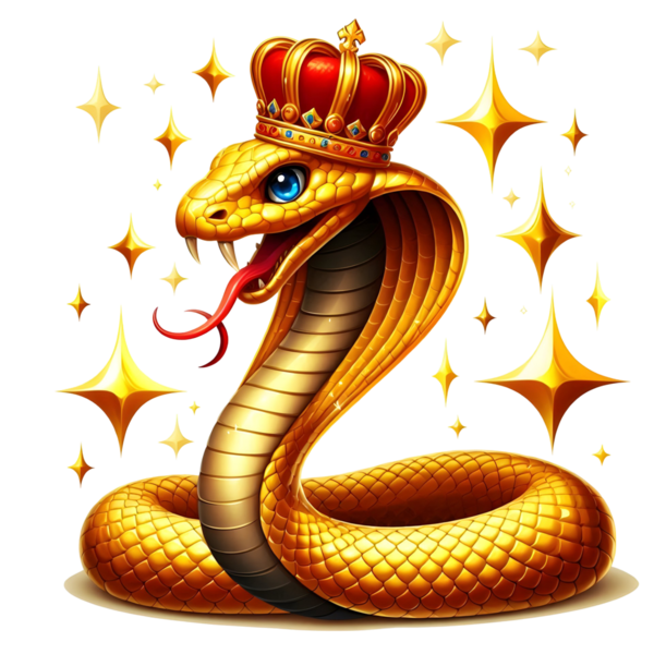 SERPENT