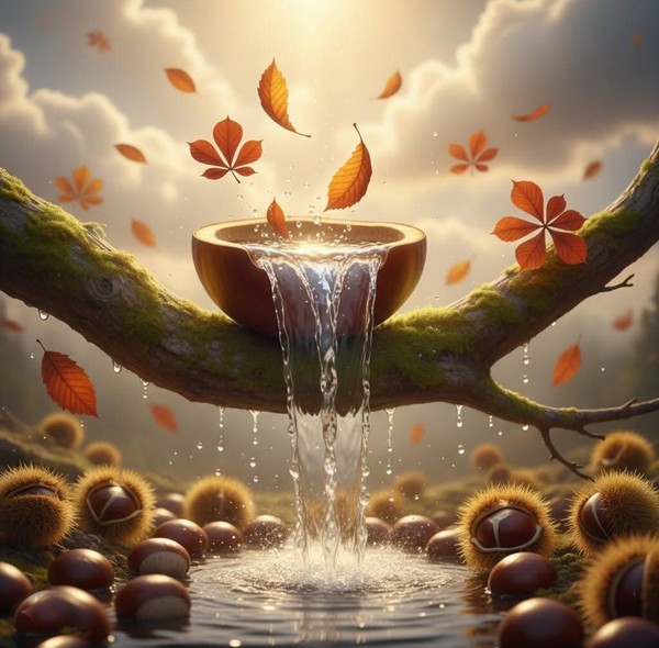 L'AUTOMNE
