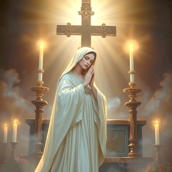 RELIGIEUX 2