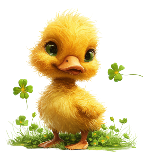 TUBE SAINT PATRICK ANIMAUX