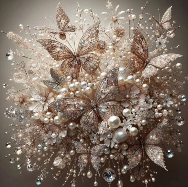 LES PERLES