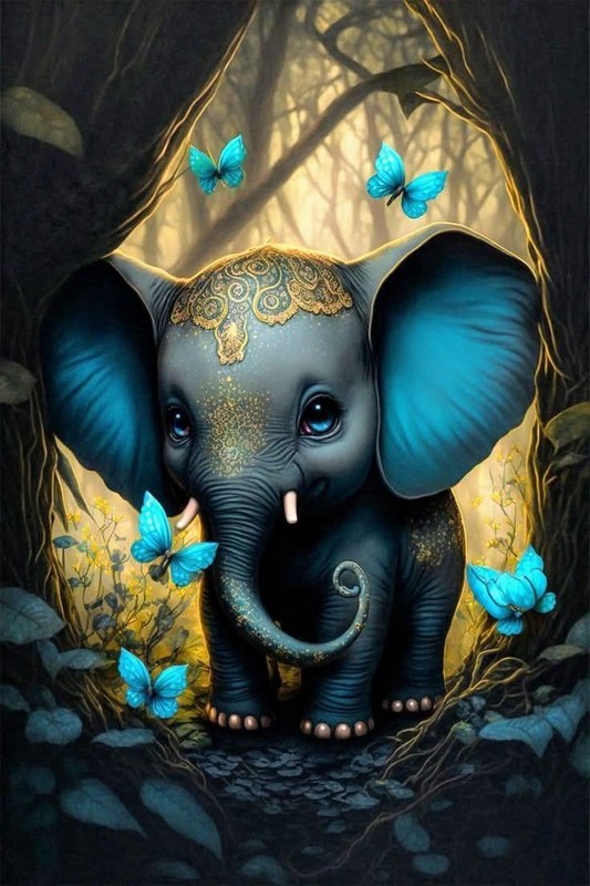 ELEPHANT 2