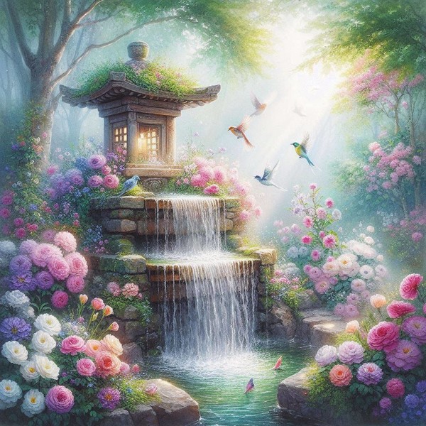 FOND POUR CREATIONS 9