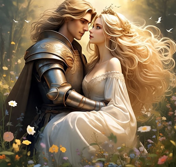 COUPLE 3