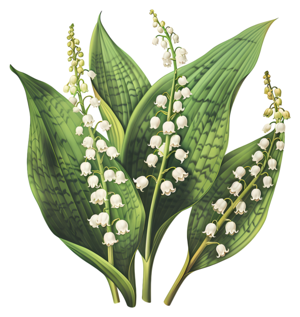 TUBE MUGUET