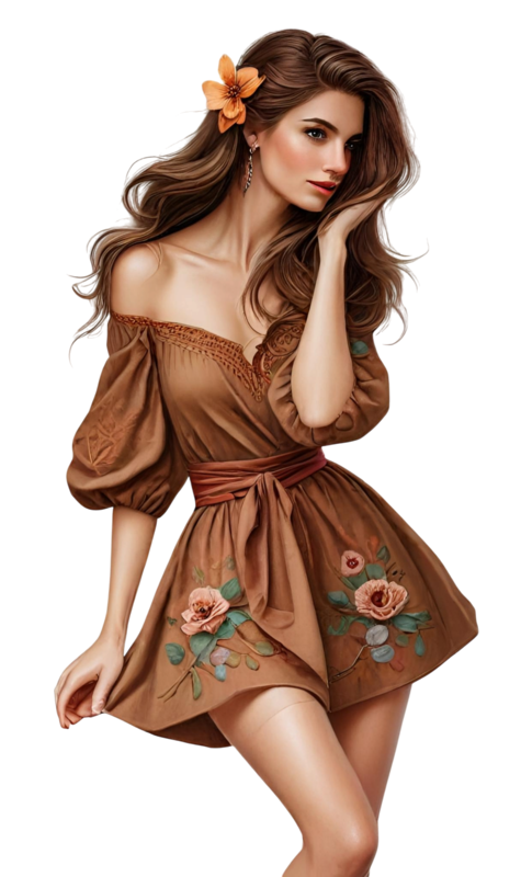 TUBE FILLES 26