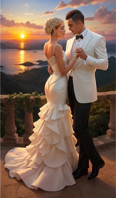 COUPLE 3