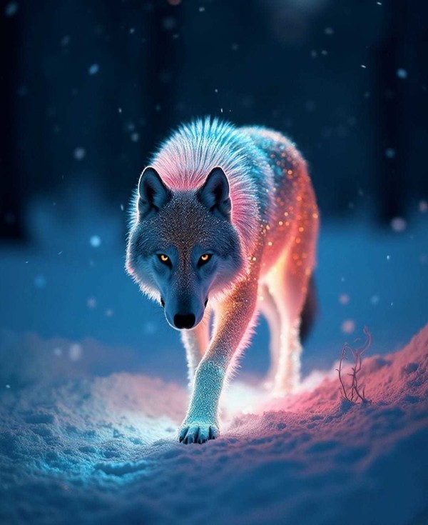 LOUP 2